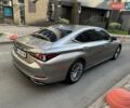 Сірий Лексус ЕС, об'ємом двигуна 3.46 л та пробігом 67 тис. км за 39900 $, фото 9 на Automoto.ua