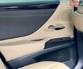 Сірий Лексус ЕС, об'ємом двигуна 2.49 л та пробігом 95 тис. км за 39000 $, фото 35 на Automoto.ua