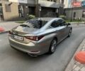 Сірий Лексус ЕС, об'ємом двигуна 3.46 л та пробігом 67 тис. км за 39900 $, фото 10 на Automoto.ua