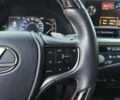 Сірий Лексус ЕС, об'ємом двигуна 2.49 л та пробігом 80 тис. км за 36950 $, фото 24 на Automoto.ua
