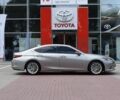Сірий Лексус ЕС, об'ємом двигуна 3.46 л та пробігом 63 тис. км за 43800 $, фото 15 на Automoto.ua