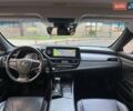 Сірий Лексус ЕС, об'ємом двигуна 3.46 л та пробігом 67 тис. км за 39900 $, фото 24 на Automoto.ua