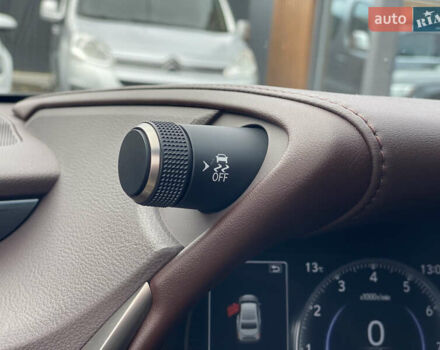 Серый Лексус ЕС, объемом двигателя 2.49 л и пробегом 185 тыс. км за 32800 $, фото 53 на Automoto.ua