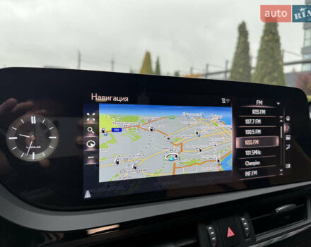 Лексус ЕС 2021 у Дніпро (Дніпропетровську) на Automoto.ua Сірий Лексус ЕС, об'ємом двигуна 2.49 л та пробігом 63 тис. км за 40999 $, фото 39 на Automoto.ua