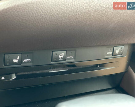 Серый Лексус ЕС, объемом двигателя 2.49 л и пробегом 185 тыс. км за 32800 $, фото 59 на Automoto.ua
