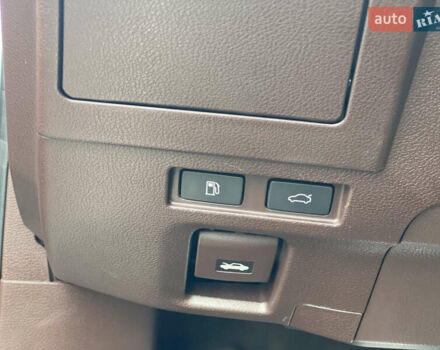 Серый Лексус ЕС, объемом двигателя 2.49 л и пробегом 185 тыс. км за 32800 $, фото 50 на Automoto.ua