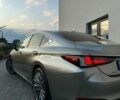 Сірий Лексус ЕС, об'ємом двигуна 2.49 л та пробігом 188 тис. км за 29300 $, фото 5 на Automoto.ua