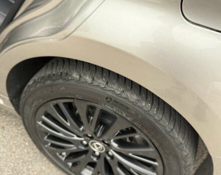 Сірий Лексус ЕС, об'ємом двигуна 2.5 л та пробігом 76 тис. км за 33999 $, фото 17 на Automoto.ua