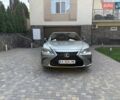Серый Лексус ЕС, объемом двигателя 3.46 л и пробегом 69 тыс. км за 39900 $, фото 3 на Automoto.ua