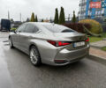 Лексус ЕС 2021 у Дніпро (Дніпропетровську) на Automoto.ua Сірий Лексус ЕС, об'ємом двигуна 2.49 л та пробігом 63 тис. км за 40999 $, фото 7 на Automoto.ua