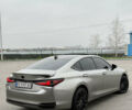 Сірий Лексус ЕС, об'ємом двигуна 2.5 л та пробігом 76 тис. км за 33999 $, фото 14 на Automoto.ua