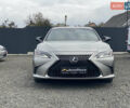 Серый Лексус ЕС, объемом двигателя 2.49 л и пробегом 185 тыс. км за 32800 $, фото 15 на Automoto.ua
