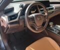 Серый Лексус ЕС, объемом двигателя 2.49 л и пробегом 22 тыс. км за 41000 $, фото 6 на Automoto.ua