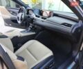 Сірий Лексус ЕС, об'ємом двигуна 2.49 л та пробігом 80 тис. км за 36950 $, фото 13 на Automoto.ua