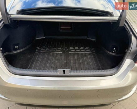 Сірий Лексус ЕС, об'ємом двигуна 3.46 л та пробігом 55 тис. км за 52000 $, фото 27 на Automoto.ua