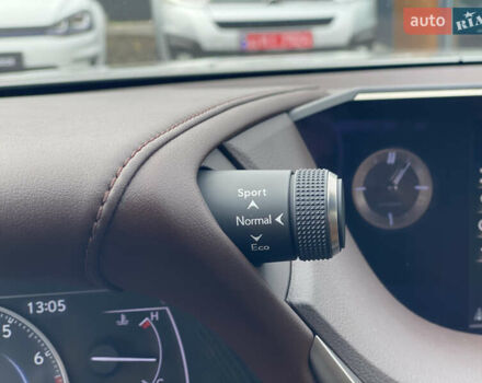 Серый Лексус ЕС, объемом двигателя 2.49 л и пробегом 185 тыс. км за 32800 $, фото 55 на Automoto.ua