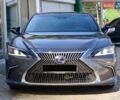 Сірий Лексус ЕС, об'ємом двигуна 2.49 л та пробігом 80 тис. км за 36950 $, фото 3 на Automoto.ua