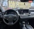 Сірий Лексус ЕС, об'ємом двигуна 2.49 л та пробігом 95 тис. км за 39000 $, фото 40 на Automoto.ua