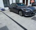 Сірий Лексус ЕС, об'ємом двигуна 2.49 л та пробігом 86 тис. км за 35000 $, фото 1 на Automoto.ua