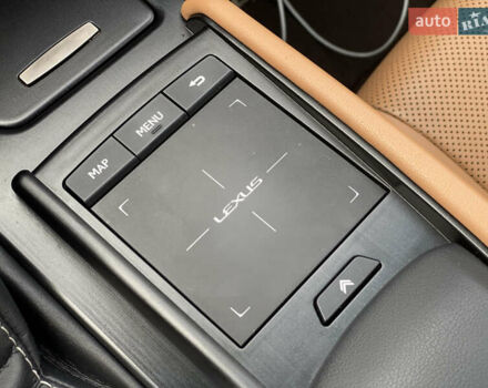 Серый Лексус ЕС, объемом двигателя 2.49 л и пробегом 185 тыс. км за 32800 $, фото 57 на Automoto.ua