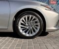 Серый Лексус ЕС, объемом двигателя 3.46 л и пробегом 13 тыс. км за 59900 $, фото 36 на Automoto.ua