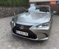 Серый Лексус ЕС, объемом двигателя 3.46 л и пробегом 69 тыс. км за 39900 $, фото 22 на Automoto.ua