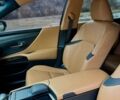 Сірий Лексус ЕС, об'ємом двигуна 2.49 л та пробігом 69 тис. км за 38900 $, фото 29 на Automoto.ua