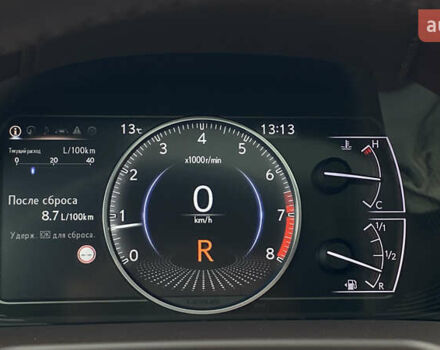 Серый Лексус ЕС, объемом двигателя 2.49 л и пробегом 185 тыс. км за 32800 $, фото 30 на Automoto.ua