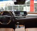 Сірий Лексус ЕС, об'ємом двигуна 3.46 л та пробігом 63 тис. км за 43800 $, фото 7 на Automoto.ua