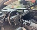 Сірий Лексус ЕС, об'ємом двигуна 3.46 л та пробігом 67 тис. км за 39900 $, фото 29 на Automoto.ua