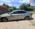 Сірий Лексус ЕС, об'ємом двигуна 2.49 л та пробігом 100 тис. км за 35000 $, фото 1 на Automoto.ua