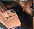 Сірий Лексус ЕС, об'ємом двигуна 2.49 л та пробігом 142 тис. км за 35680 $, фото 6 на Automoto.ua