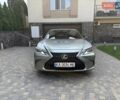 Серый Лексус ЕС, объемом двигателя 3.46 л и пробегом 69 тыс. км за 39900 $, фото 1 на Automoto.ua