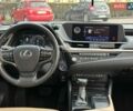 Сірий Лексус ЕС, об'ємом двигуна 2.49 л та пробігом 95 тис. км за 39000 $, фото 36 на Automoto.ua