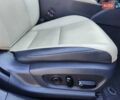 Сірий Лексус ЕС, об'ємом двигуна 2.49 л та пробігом 80 тис. км за 36950 $, фото 14 на Automoto.ua