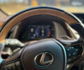 Сірий Лексус ЕС, об'ємом двигуна 3.46 л та пробігом 55 тис. км за 52000 $, фото 35 на Automoto.ua