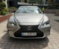 Сірий Лексус ЕС, об'ємом двигуна 2.49 л та пробігом 70 тис. км за 37000 $, фото 3 на Automoto.ua