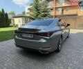 Серый Лексус ЕС, объемом двигателя 3.46 л и пробегом 69 тыс. км за 39900 $, фото 13 на Automoto.ua