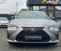 Серый Лексус ЕС, объемом двигателя 2.49 л и пробегом 185 тыс. км за 32800 $, фото 3 на Automoto.ua