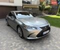 Серый Лексус ЕС, объемом двигателя 3.46 л и пробегом 69 тыс. км за 39900 $, фото 1 на Automoto.ua