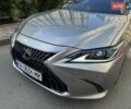 Сірий Лексус ЕС, об'ємом двигуна 3.46 л та пробігом 67 тис. км за 39900 $, фото 19 на Automoto.ua