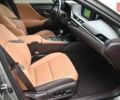 Сірий Лексус ЕС, об'ємом двигуна 2.49 л та пробігом 142 тис. км за 35680 $, фото 5 на Automoto.ua