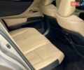 Сірий Лексус ЕС, об'ємом двигуна 2.49 л та пробігом 95 тис. км за 39000 $, фото 33 на Automoto.ua