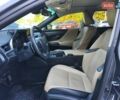 Сірий Лексус ЕС, об'ємом двигуна 2.49 л та пробігом 80 тис. км за 36950 $, фото 8 на Automoto.ua