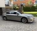 Серый Лексус ЕС, объемом двигателя 3.46 л и пробегом 69 тыс. км за 39900 $, фото 9 на Automoto.ua