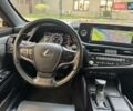 Сірий Лексус ЕС, об'ємом двигуна 3.46 л та пробігом 67 тис. км за 39900 $, фото 28 на Automoto.ua