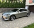 Серый Лексус ЕС, объемом двигателя 3.46 л и пробегом 69 тыс. км за 39900 $, фото 20 на Automoto.ua