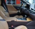 Сірий Лексус ЕС, об'ємом двигуна 3.46 л та пробігом 63 тис. км за 43800 $, фото 5 на Automoto.ua