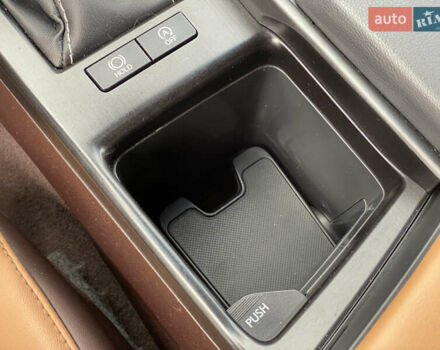 Серый Лексус ЕС, объемом двигателя 2.49 л и пробегом 185 тыс. км за 32800 $, фото 58 на Automoto.ua