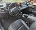 Серый Лексус ЕС, объемом двигателя 2.49 л и пробегом 86 тыс. км за 38000 $, фото 7 на Automoto.ua